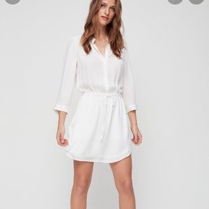 ARITZIA BABATON BENNETT DRESS